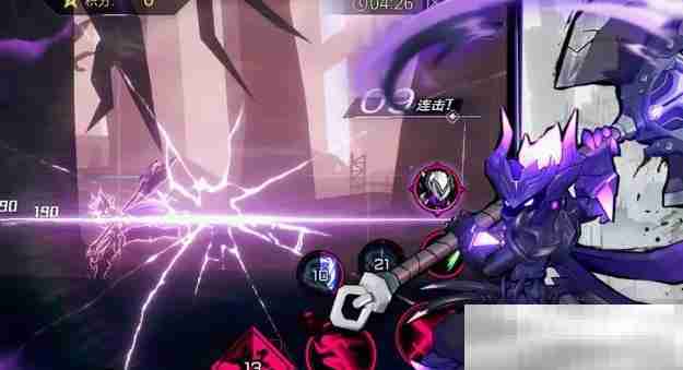 《火柴人联盟3》新手武器选择推荐