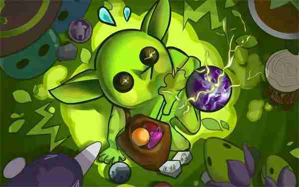 哥布林弹球投资事件介绍说明