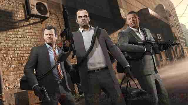 《GTA 5》游戏不兼容 Win11 24H2 企业 LTSC 版出现 0xc0000005