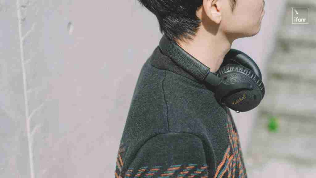 Marshall Kilburn III 体验:50 小时超长续航,在「便携音箱」属性下的一次踏实升级