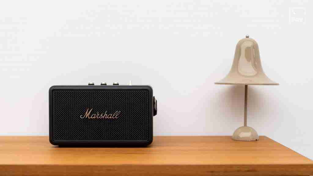 Marshall Kilburn III 体验:50 小时超长续航,在「便携音箱」属性下的一次踏实升级