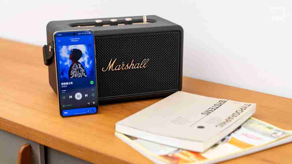 Marshall Kilburn III 体验:50 小时超长续航,在「便携音箱」属性下的一次踏实升级