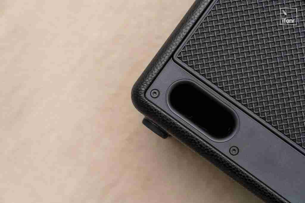 Marshall Kilburn III 体验:50 小时超长续航,在「便携音箱」属性下的一次踏实升级