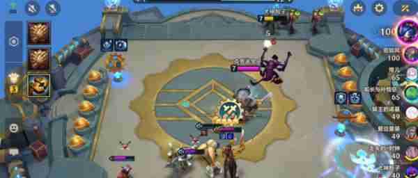 金铲铲之战给队友装备攻略