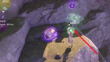 《无限暖暖》回避纽扣在哪里采集 回避纽扣获取攻略