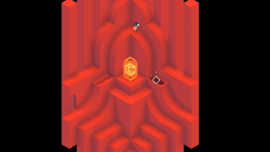 纪念碑谷2第九章怎么过  纪念碑谷2第九章过关攻略