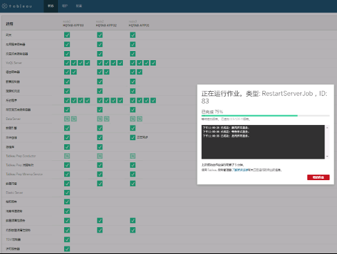 离线服务器Tableau许可证丢失终极解决方案！