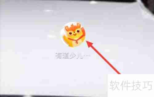 有道少儿词典:如何查看词典会员状态