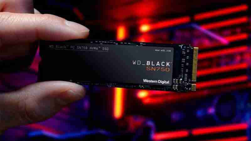 用户兜里缺米,SSD市场全球出货下滑10%