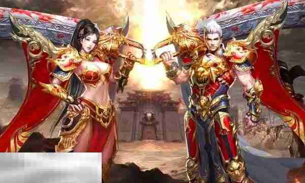 传奇私服发布网 传奇私sf新开服网站大全