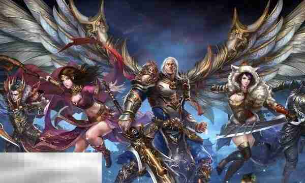 传奇私服发布网 传奇私sf新开服网站大全