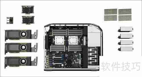 非编系统工作站选配指南：打造最佳非编工作站