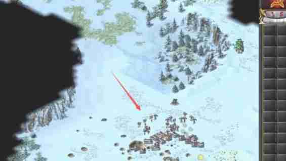 红色警戒2怎么让队伍变整齐-红色警戒2让队伍变整齐的方法