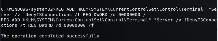 WinXP的MS08-067漏洞利用复现和解决方案