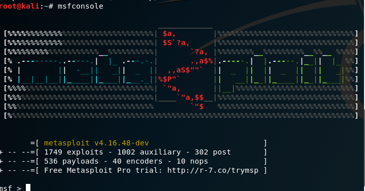 WinXP的MS08-067漏洞利用复现和解决方案