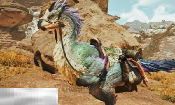 怪物猎人荒野太刀矿石素材衍生样式及路线一览 太刀矿石衍生解析