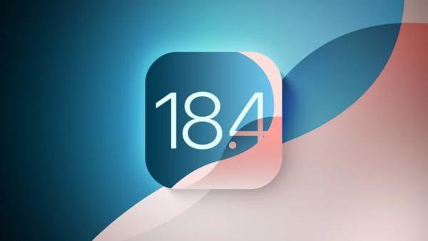 iOS 18.4 Beta 撤回，iPhone 12 无法更新