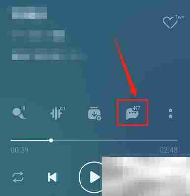 QQ音乐如何发布图片评论 QQ音乐发布图片评论教程