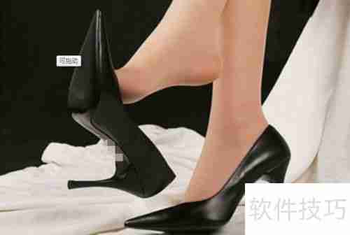 买皮鞋时需要注意哪些事项?