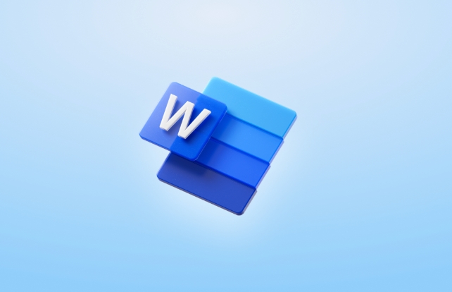 Word文档部分页面变成横向 混合方向排版解决