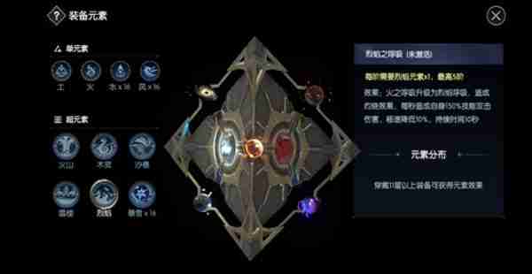 战神遗迹PVP龙战养成攻略