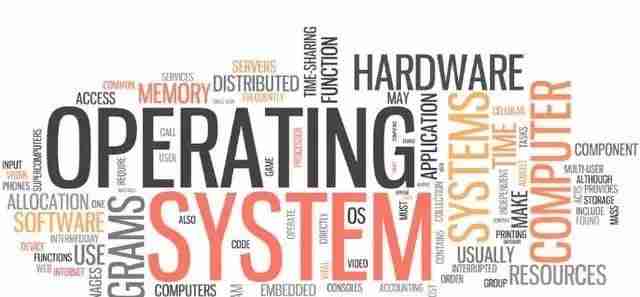 中国有500多万的程序员，为什么还不能拥有属于自己的电脑操作系统呢？