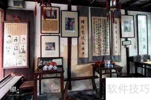 周庄水乡的咖啡茶楼：静享古镇慢时光