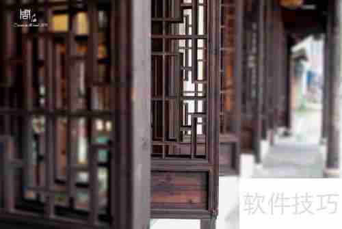 周庄水乡的咖啡茶楼：静享古镇慢时光