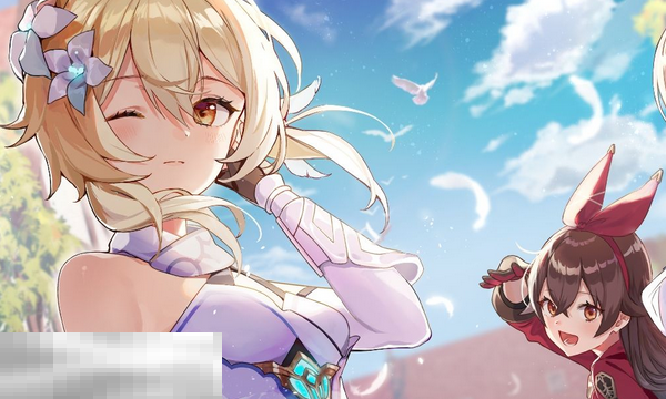 原神啊哈什么上钩了成就怎么获得 每日委托鱼钩的物尽其用隐藏成就获取攻略