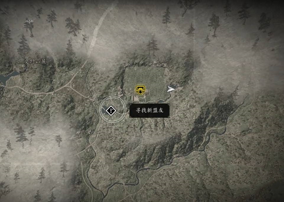 刺客信条影私贩运营支线怎么做