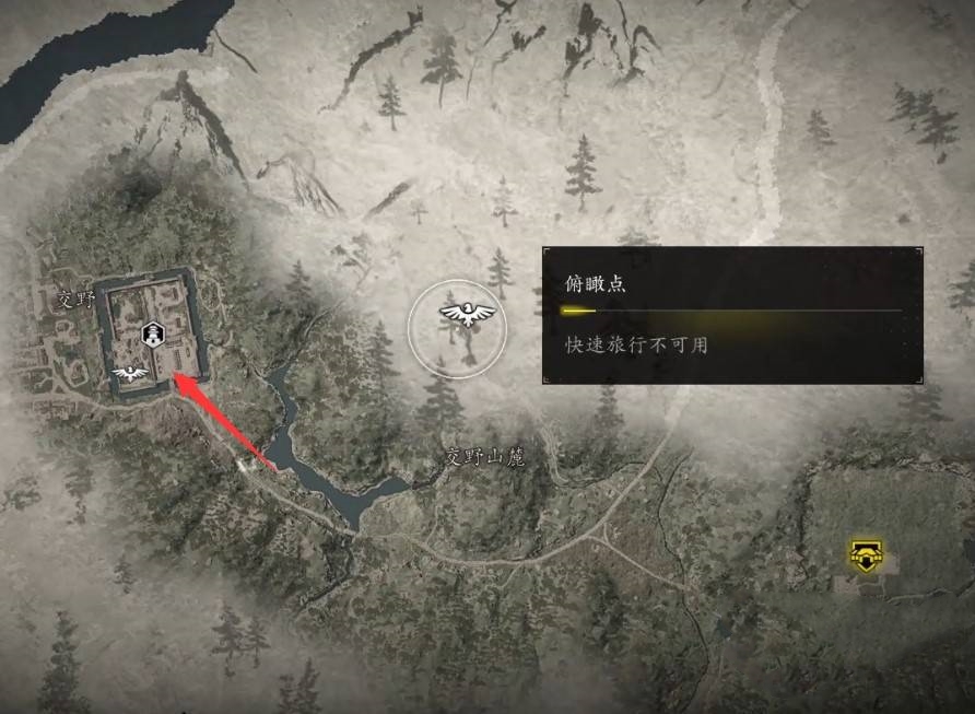 刺客信条影私贩运营支线怎么做