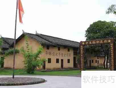 2017瑞金旅游攻略：红色故都的文化与风景