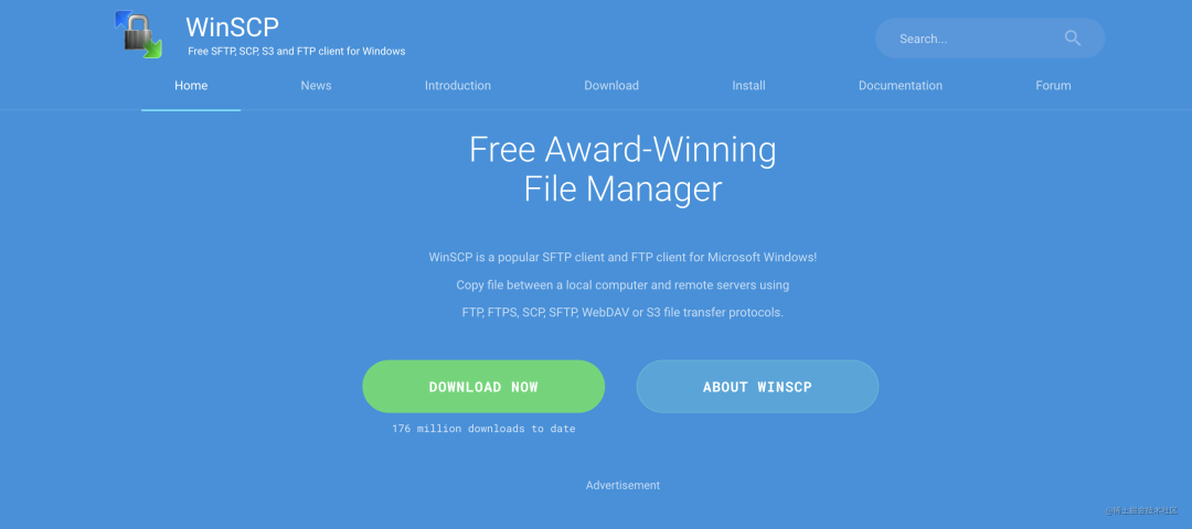 Windows系统和Mac OS系统的免费FTP客户端有哪些？