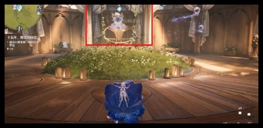 无限暖暖十五年愿望的回音怎么通关