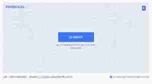 如何免费将pdf转为excel