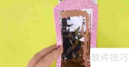 教你在家中为芭比娃娃打造一个可爱的试衣镜