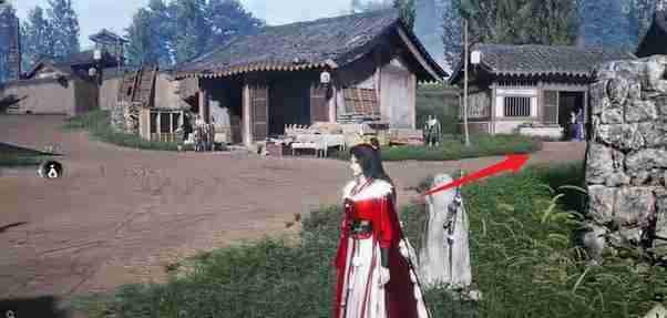 燕云十六声向壁虚造任务怎么做 燕云十六声万事知向壁虚造任务流程一览