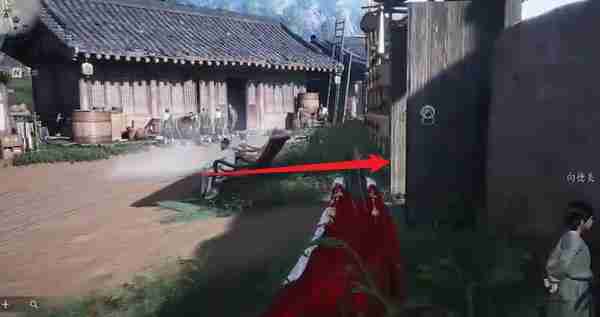 燕云十六声向壁虚造任务怎么做 燕云十六声万事知向壁虚造任务流程一览