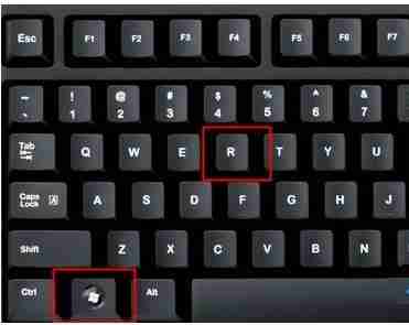 win10闪退软件打不开解决方法