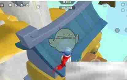 《香肠派对》暴跳西游路第四关宝箱位置