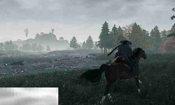 浪人崛起不义之财怎么获得 任务全流程攻略