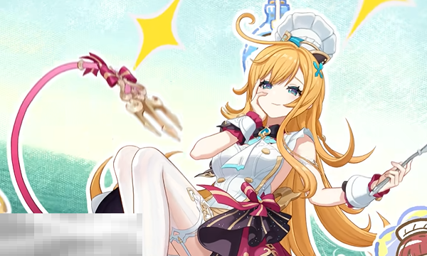 原神爱可菲要抽几命 爱可菲命座抽取攻略