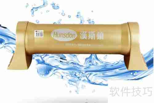 2015净水器企业的四大发展战略