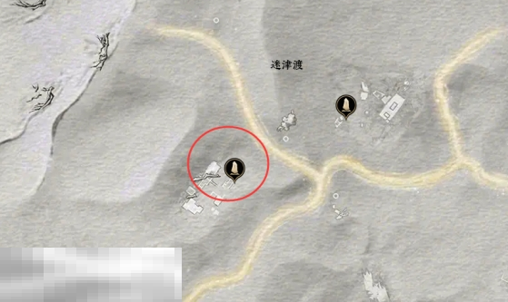 燕云十六声佰兰怎么结交 佰兰对话结交攻略