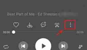 汽水音乐开机自动播放的原因是什么