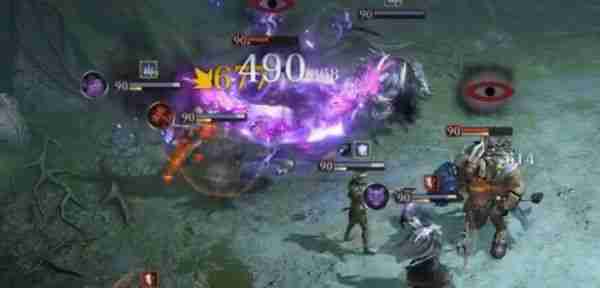 龙息神寂卡拉曼怎么样 龙息神寂卡拉曼介绍