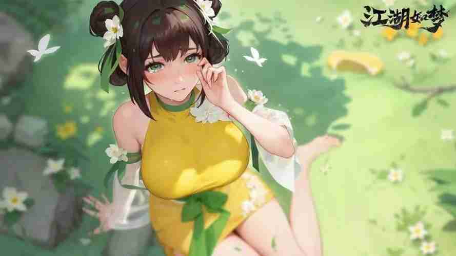 江湖如梦快速提升战斗力方法-快速提升战斗力攻略