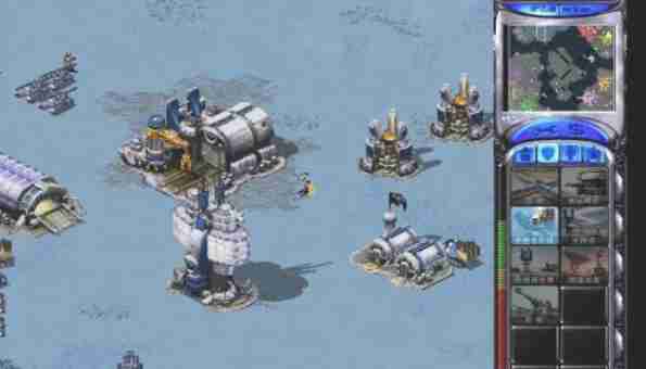 红色警戒2怎样增加地图-红色警戒2增加地图的方法