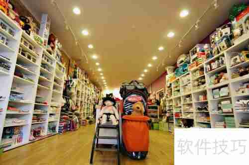 母婴店会员管理系统如何提升收银效率?