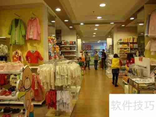 母婴店会员管理系统如何提升收银效率?